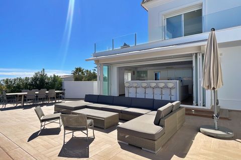 Villa i Benitachell, Alicante, Benitachell - € 1.199.999 | Ref: HO474147 - foto 28