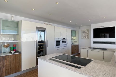 Villa i Benitachell, Alicante, Benitachell - € 1.199.999 | Ref: HO474147 - foto 29