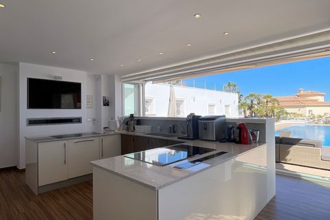 Villa i Benitachell, Alicante, Benitachell - € 1.199.999 | Ref: HO474147 - foto 30