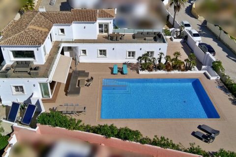 Villa i Benitachell, Alicante, Benitachell - € 1.199.999 | Ref: HO474147 - foto 32