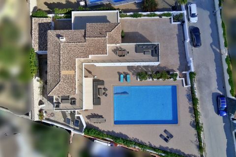 Villa i Benitachell, Alicante, Benitachell - € 1.199.999 | Ref: HO474147 - foto 33