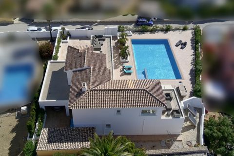 Villa i Benitachell, Alicante, Benitachell - € 1.199.999 | Ref: HO474147 - foto 34