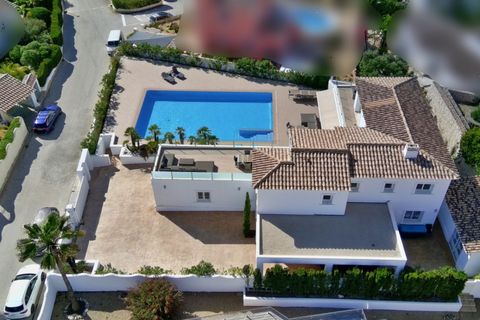 Villa i Benitachell, Alicante, Benitachell - € 1.199.999 | Ref: HO474147 - foto 35