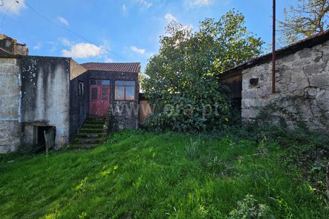 Landsbyhus i Guarda, Guarda, Guarda - € 55.000 | Ref: 046240264 - foto 2
