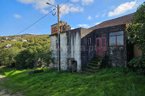 Landsbyhus i Guarda, Guarda, Guarda - € 55.000 | Ref: 046240264 - foto 3