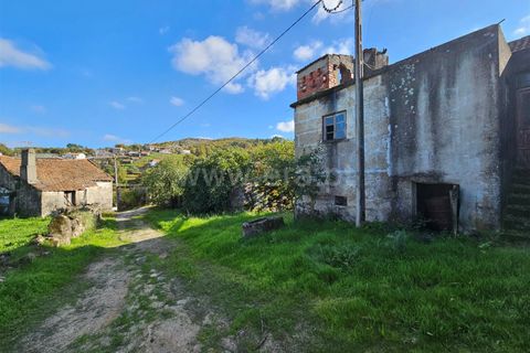 Landsbyhus i Guarda, Guarda, Guarda - € 55.000 | Ref: 046240264 - foto 4