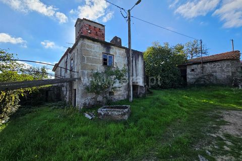 Landsbyhus i Guarda, Guarda, Guarda - € 55.000 | Ref: 046240264 - foto 1