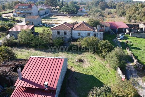 Landsbyhus i Guarda, Guarda, Guarda - € 55.000 | Ref: 046240264 - foto 9