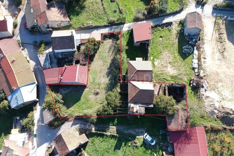 Landsbyhus i Guarda, Guarda, Guarda - € 55.000 | Ref: 046240264 - foto 11