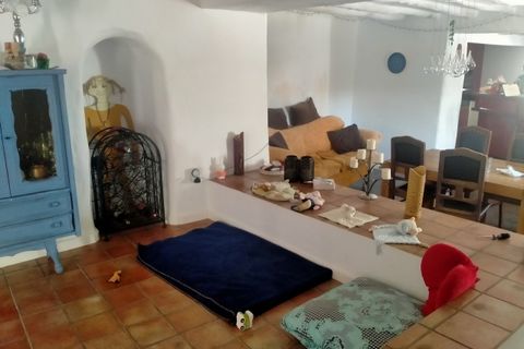 Cortijo i Velez-Blanco, Almeria, Velez-Blanco - € 475.000 | Ref: E222 - foto 4