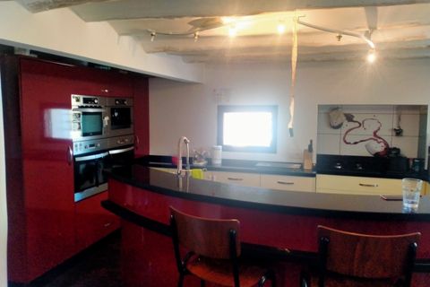 Cortijo i Velez-Blanco, Almeria, Velez-Blanco - € 475.000 | Ref: E222 - foto 7