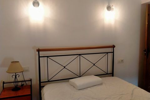 Cortijo i Velez-Blanco, Almeria, Velez-Blanco - € 475.000 | Ref: E222 - foto 9
