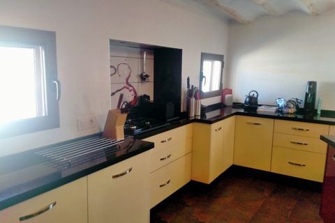 Cortijo i Velez-Blanco, Almeria, Velez-Blanco - € 475.000 | Ref: E222 - foto 20