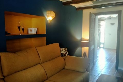 Cortijo i Velez-Blanco, Almeria, Velez-Blanco - € 475.000 | Ref: E222 - foto 21