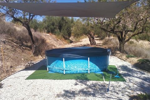 Cortijo i Velez-Blanco, Almeria, Velez-Blanco - € 475.000 | Ref: E222 - foto 24