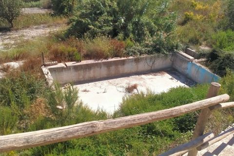 Cortijo i Velez-Blanco, Almeria, Velez-Blanco - € 475.000 | Ref: E222 - foto 25