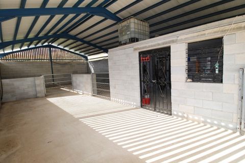 Cortijo i Velez-Blanco, Almeria, Velez-Blanco - € 475.000 | Ref: E222 - foto 26