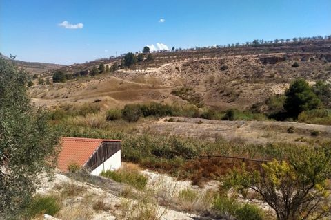 Cortijo i Velez-Blanco, Almeria, Velez-Blanco - € 475.000 | Ref: E222 - foto 27