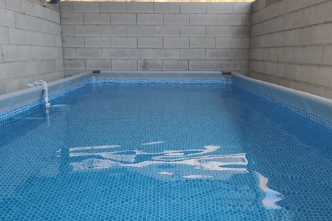 Cortijo i Velez-Blanco, Almeria, Velez-Blanco - € 475.000 | Ref: E222 - foto 29