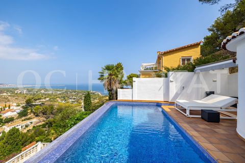 Villa i Denia, Alicante, Denia - € 690.000 | Ref: JH041/6904 - foto 1