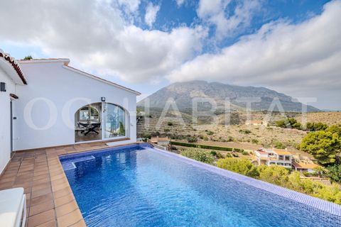 Villa i Denia, Alicante, Denia - € 690.000 | Ref: JH041/6904 - foto 2
