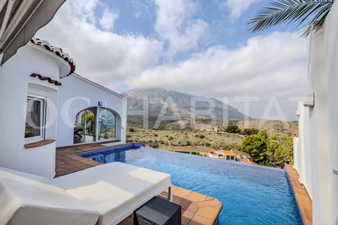 Villa i Denia, Alicante, Denia - € 690.000 | Ref: JH041/6904 - foto 3