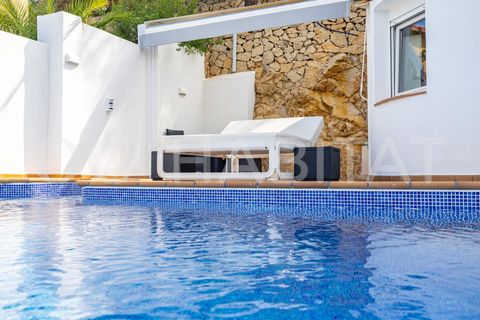 Villa i Denia, Alicante, Denia - € 690.000 | Ref: JH041/6904 - foto 5