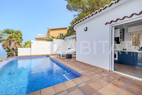 Villa i Denia, Alicante, Denia - € 690.000 | Ref: JH041/6904 - foto 7