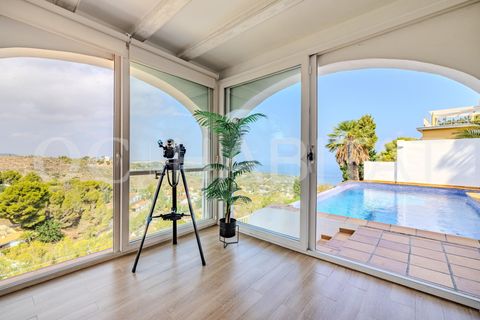Villa i Denia, Alicante, Denia - € 690.000 | Ref: JH041/6904 - foto 14