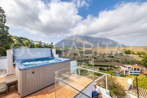 Villa i Denia, Alicante, Denia - € 690.000 | Ref: JH041/6904 - foto 25