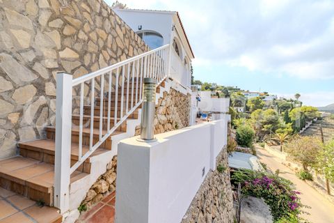 Villa i Denia, Alicante, Denia - € 690.000 | Ref: JH041/6904 - foto 43