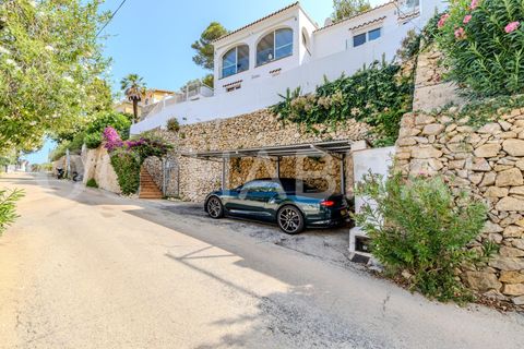 Villa i Denia, Alicante, Denia - € 690.000 | Ref: JH041/6904 - foto 45