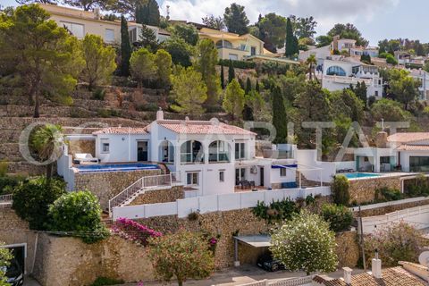 Villa i Denia, Alicante, Denia - € 690.000 | Ref: JH041/6904 - foto 46