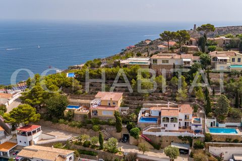Villa i Denia, Alicante, Denia - € 690.000 | Ref: JH041/6904 - foto 47