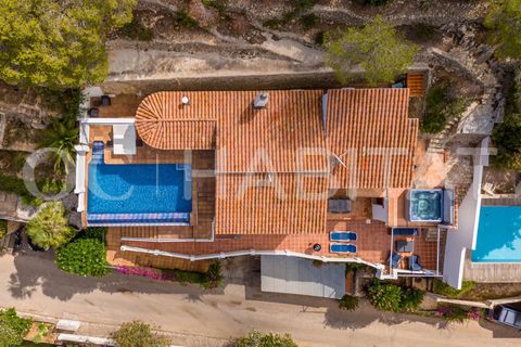 Villa i Denia, Alicante, Denia - € 690.000 | Ref: JH041/6904 - foto 50