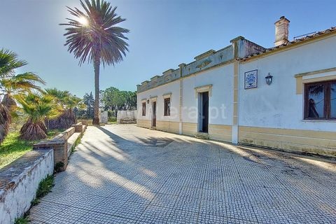 Erhvervsejendom i Silves, Faro, Silves - € 850.000 | Ref: 359240269 - foto 1