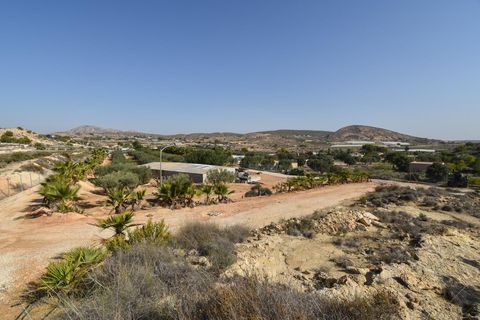 Landejendom i Torrellano, Alicante, Torrellano - € 370.000 | Ref: JD222 - foto 1