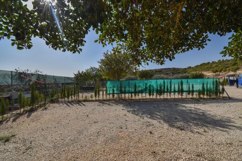 Landejendom i Torrellano, Alicante, Torrellano - € 370.000 | Ref: JD222 - foto 4