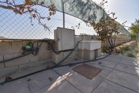 Landejendom i Torrellano, Alicante, Torrellano - € 370.000 | Ref: JD222 - foto 9