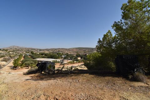 Landejendom i Torrellano, Alicante, Torrellano - € 370.000 | Ref: JD222 - foto 14