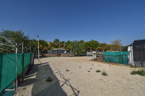 Landejendom i Torrellano, Alicante, Torrellano - € 370.000 | Ref: JD222 - foto 18