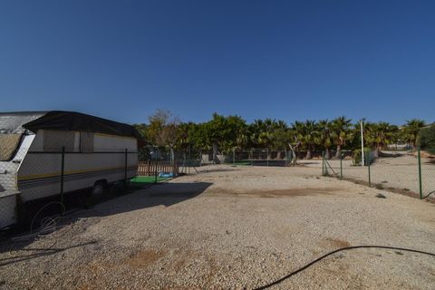 Landejendom i Torrellano, Alicante, Torrellano - € 370.000 | Ref: JD222 - foto 20