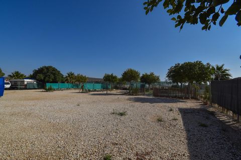 Landejendom i Torrellano, Alicante, Torrellano - € 370.000 | Ref: JD222 - foto 28