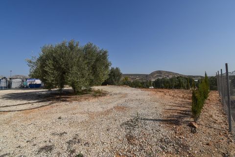 Landejendom i Torrellano, Alicante, Torrellano - € 370.000 | Ref: JD222 - foto 33
