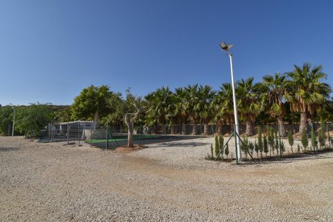 Landejendom i Torrellano, Alicante, Torrellano - € 370.000 | Ref: JD222 - foto 36