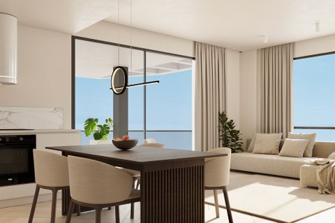 Lejlighed i Calpe, Alicante, Calpe - € 670.000 | Ref: A-1754-AMB - foto 3