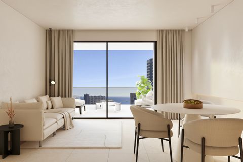Lejlighed i Calpe, Alicante, Calpe - € 670.000 | Ref: A-1754-AMB - foto 4