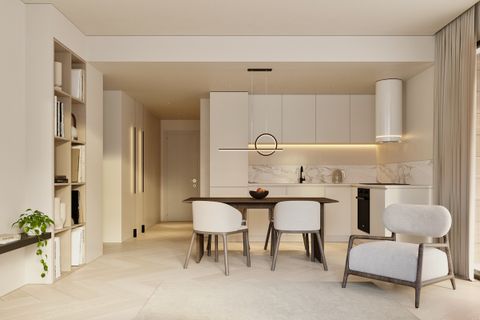 Lejlighed i Calpe, Alicante, Calpe - € 670.000 | Ref: A-1754-AMB - foto 10