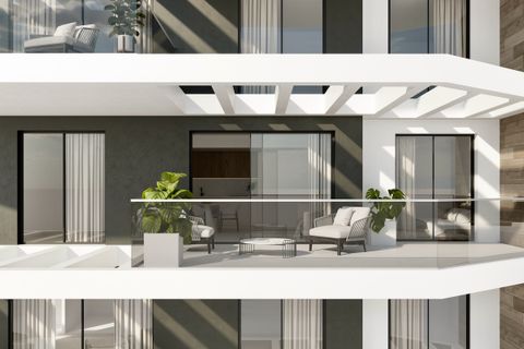 Lejlighed i Calpe, Alicante, Calpe - € 670.000 | Ref: A-1754-AMB - foto 11