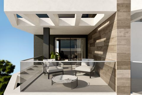 Lejlighed i Calpe, Alicante, Calpe - € 670.000 | Ref: A-1754-AMB - foto 12